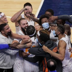 9393体育平台-大场面不乱阵脚 新秀天秀绝杀助魔术脱身泥潭