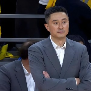 9393体育官方网站-良苦用心！杜锋正在下一盘大棋