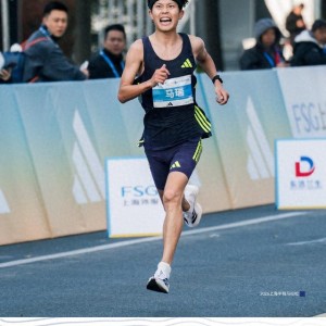 9393体育APP-十年同行，见证上半马每一次百练成金#上海半马|阿迪达斯|上海半程马拉松|上海市|马拉松|赛道_新浪体育_新浪新闻